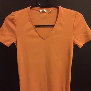 Uniqlo T-shirt (2 for 10 deal with other t-shirts)